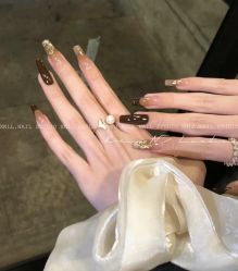 -M·X Nail日式美甲美睫