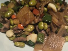 -庆江南江南菜(琴湖溪里花园城店)