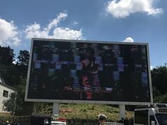 -南京金牛湖风景区