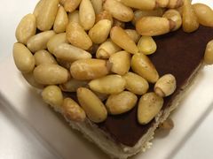 松仁淡奶蛋糕-21cake廿一客蛋糕