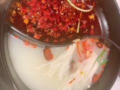 -钢管厂五区小郡肝串串香(南山店)