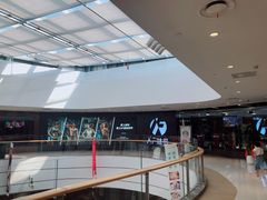 -Answer Fitness 答案健身(奥体店)