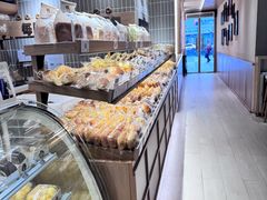 -小飞象面包公社(珠江路金鹰店)