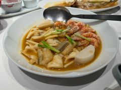 家烧东海小鲜-荣轩(新荣记环球金融中心店)