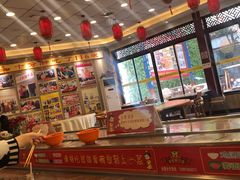 -乡党臊子面(丰庆公园店)