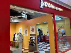 -Devilhands Barbershop男士理容店