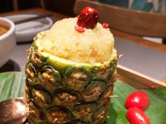 -云海肴·汽锅鸡·云南菜(高德置地店)