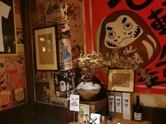 -炉胜·炉端烧·居酒屋