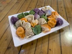 -宝源饺子(麦子店街店)