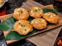 -老乾杯和牛烧肉(王府中环店)