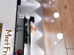 -鲜芋仙(花都融创茂店)