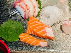 -千代武日本料理(爱建店)
