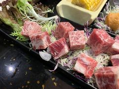 -成都老码头火锅(旺角店)