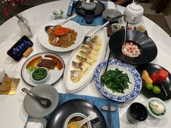 -杭州西湖柳莺里酒店·闻莺厅