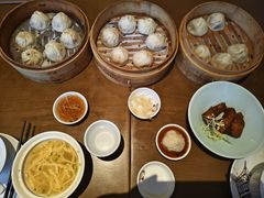 -南翔馒头店(豫园店)