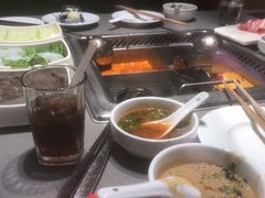 酸梅汤-海底捞火锅(金光华店)
