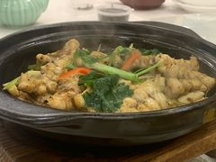 -寻味顺德·南记酒家·传统顺德菜·鱼生(广源路店)