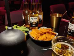 -赤红音乐现场(浦东金桥路店)