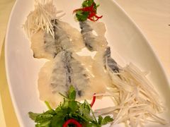 -利苑酒家(宜安广场店)