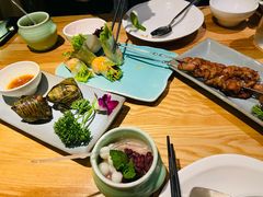 -米纸越南小馆(金鹰世界店)