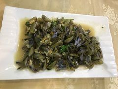 -肥信潮菜(科新路店)