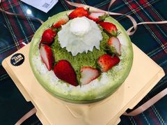 -Pantry's Best派悦坊蛋糕(K11购物艺术中心店)
