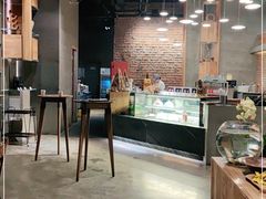 大堂-园里火锅(仁和新城店)