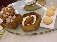 -天鲜阁·海鲜粤菜·33年老字号(石槎白云站店)
