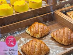 -金凤成祥(东直门现烤面包店)