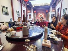 -董府·古宅餐厅