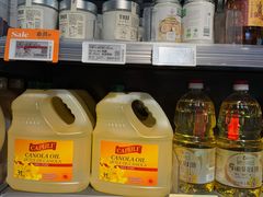 -Olé精品超市(上海港汇恒隆店)