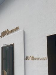 -JUNO hair salon