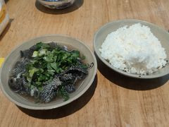 -谢老五跷脚牛肉·非遗传承店