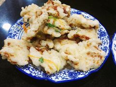-一锅厨东北水饺店(厦大店)