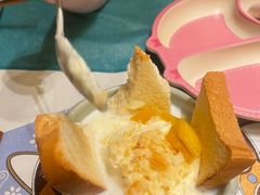 -云海肴·汽锅鸡·云南菜(苏州中心店)