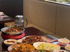 -拾捌川·自贡爆炒(新街口店)