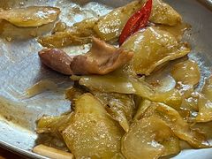 -阿鸡鱼庄·顺德鲜蒸小炒(亚运村店)