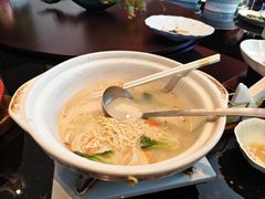 -缘餐厅(钵池山公园店)