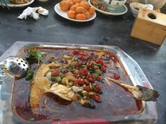 -记忆南塘·意境养生火锅(万达美食街店)