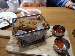 -小杨烤肉·陕西烧烤·陕西地方菜(东新街【永兴坊】店)