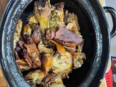 -斯丹姜母鸭·古法干香(涂门街总店)