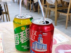 -江城燕子大排档(江汉路步行街店)