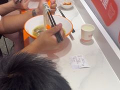 -拼二潮汕牛肉粿条(花城汇店)