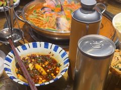 -亮欢寨酸汤鱼(沙冲路店)
