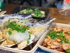 -盒马鲜生(杭州运河上街店)