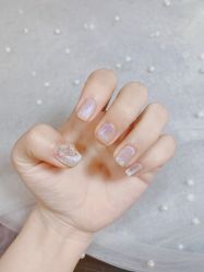 -Beauty Nails 美甲美睫皮肤管理
