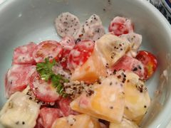 -金蝉食府(维吉奥广场店)