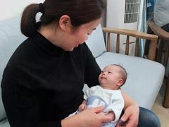 -喜月妈咪私家月嫂