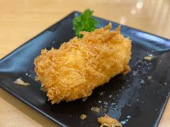 -胜博殿日式炸猪排(悠唐店)