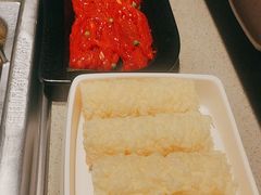 -海底捞火锅(万象城店)